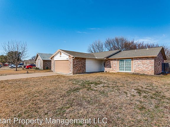 2nd image of 3514 Glenda Dr