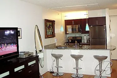 Rented by Bellmarc Realty