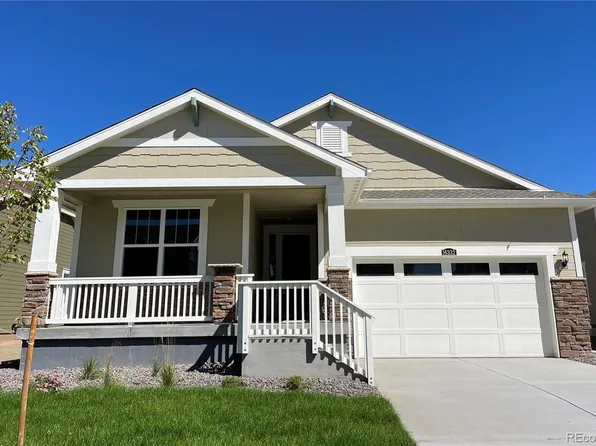 16332 Saint Paul Street, Thornton, CO 80602