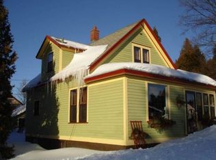 813 E Empire St, Ishpeming, MI 49849