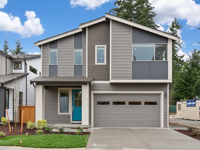15105 Meridian Place W #20, Lynnwood, WA, 98087