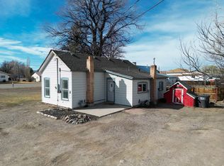 110 W 100 S, Monroe, UT 84754