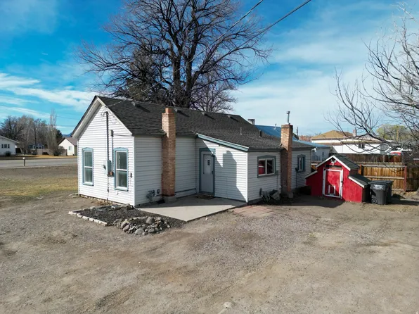 110 W 100 S, Monroe, UT 84754