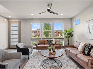 3779 S Harris Ranch Ave, Boise, ID 83716