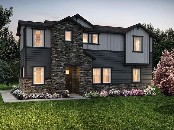 Model Representation