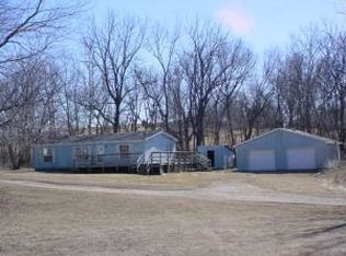 5606 SE Old Frame Rd, Dearborn, MO 64439