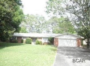 7053 Hugh Dr, Panama City, FL 32404