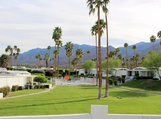 455 E Azul Cir, Palm Springs, CA 92264