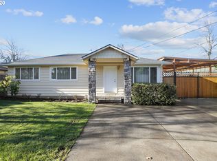 1825 NE 125th Ave, Portland, OR 97230