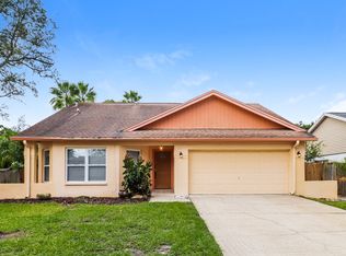 2795 Wesleyan Dr, Palm Harbor, FL 34684