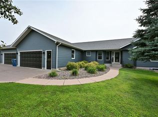 1825 Carrie Ave, Rice Lake, WI 54868