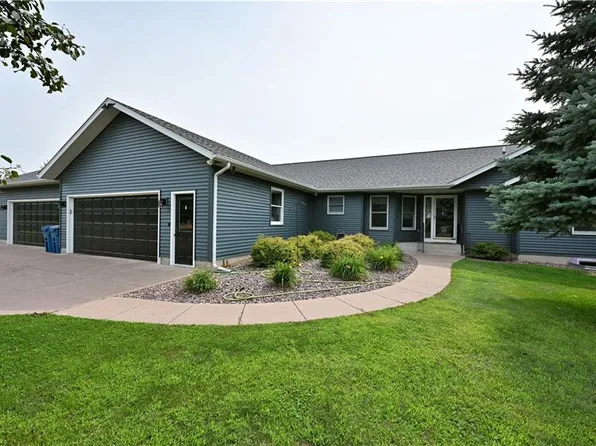 1825 Carrie Avenue, Rice Lake, WI 54868