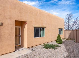 131 Carson Valley Way, Santa Fe, NM 87508