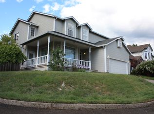 608 NW 131st St, Vancouver, WA 98685