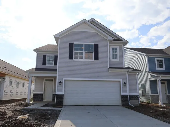 1024 Dawsons Dr, Hebron, OH 43025