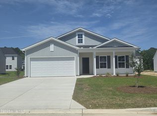 175 Citadel Dr LOT 167, Sneads Ferry, NC 28460