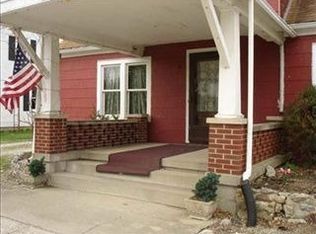 1603 Us Highway 68, Xenia, OH 45385