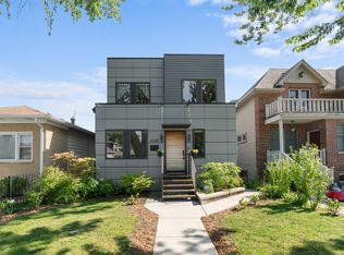 5047 W Winnemac Ave, Chicago, IL 60630