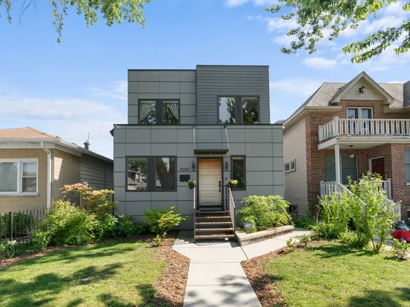 5047 W Winnemac Ave, Chicago, IL 60630