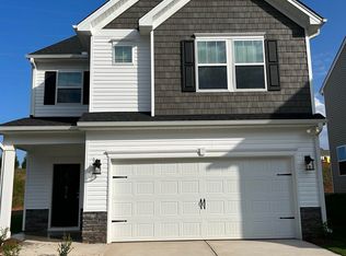 970 Cherry Plum Dr, Lyman, SC 29365