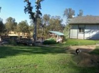 4421 Burl Dr, Mariposa, CA
