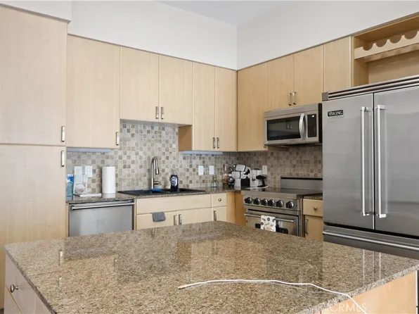 488 E Ocean Blvd Unit P4, Long Beach, CA 90802