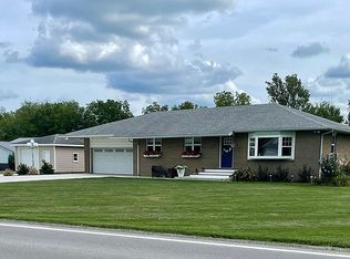 18433 State Route 190 #DR03, Fort Jennings, OH 45844