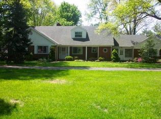 5203 Jessup Rd, Cincinnati, OH 45247