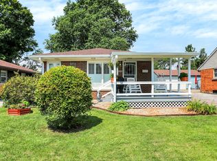 336 Cecil Ave, Indianapolis, IN