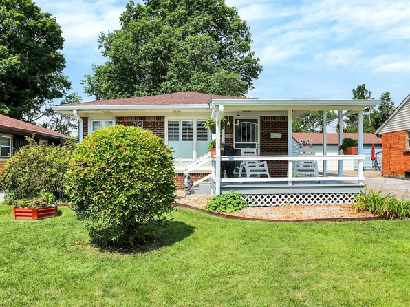 336 Cecil Ave, Indianapolis, IN 46219