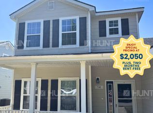 14 Enduring Freedom Pkwy, Beaufort, SC 29906