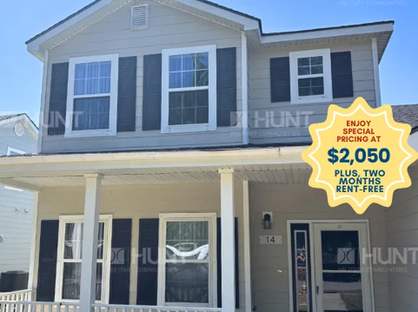 14 Enduring Freedom Pkwy, Beaufort, SC 29906