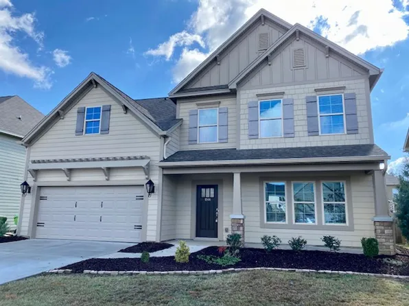 1144 Portrait Hill Dr, Chapin, SC 29036