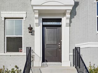 1009 Holden Rd, Frederick, MD 21701