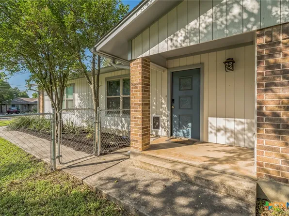 500 Park Pl, San Marcos, TX 78666