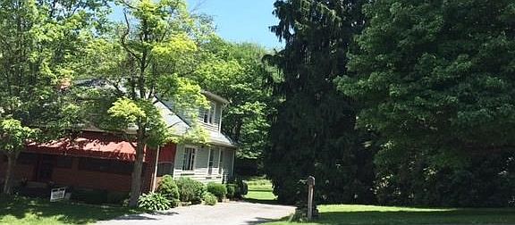 Side Yard