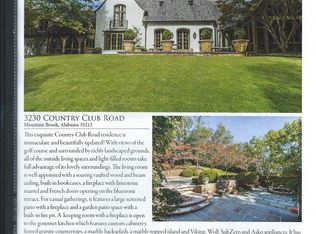 3230 Country Club Rd, Birmingham, AL 35213