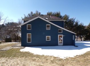 16725 National Hwy SW, Frostburg, MD 21532