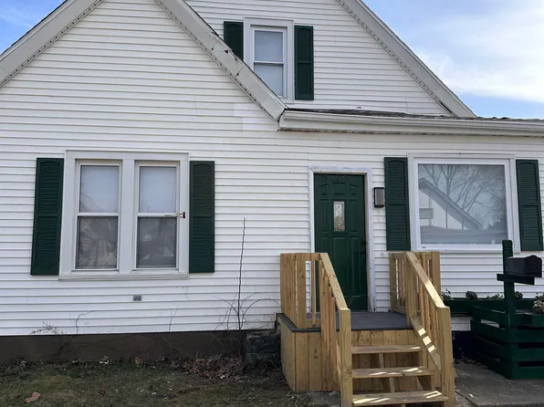 1612 E Cummins Ave, Springfield, IL 62702