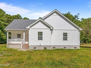 158 Texas Rd, Shiloh, NC 27974