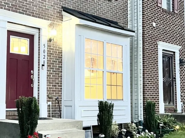 5028 Spearfish Pl, Waldorf, MD 20603