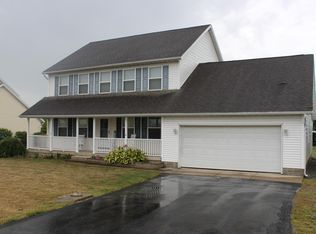 2255 Robinson Rd SE #1, Washington Court House, OH 43160