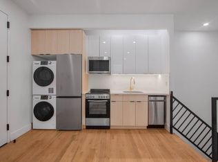 489 Grand St #1A, Brooklyn, NY 11211