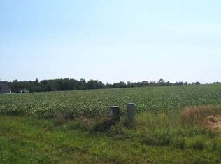 10055 N 66th Ave, Merrill, WI 54452