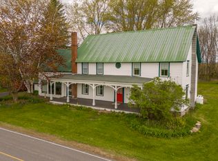 96 Davern Rd, Peru, NY 12972