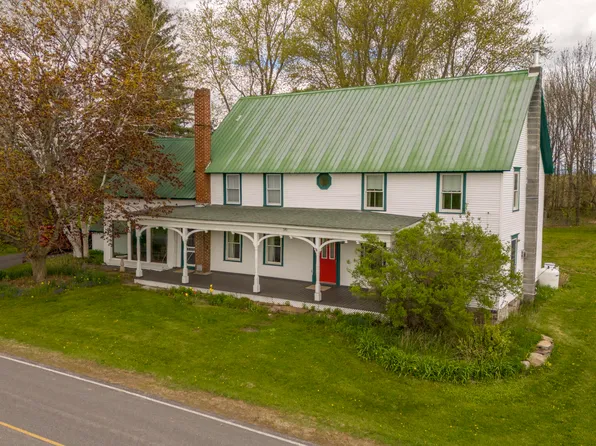 96 Davern Rd, Peru, NY 12972