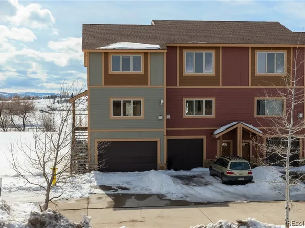 171 S 6th Street, Hayden, CO 81639