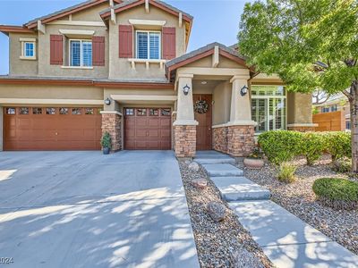 10235 Audobon Peak Ave, Las Vegas, NV, 89166