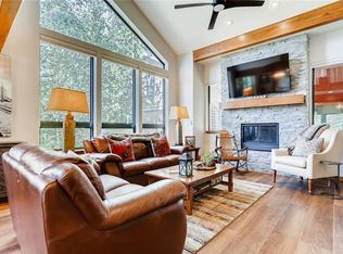 133 Powder Ridge Dr, Breckenridge, CO 80424