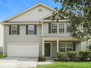 6235 Stonefort Ct, Charlotte, NC 28216